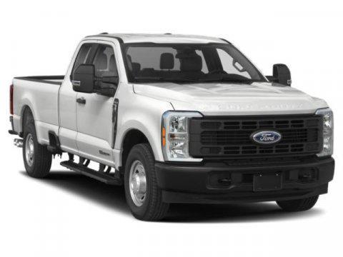 Photo of 2023 Oxford White Ford F-350