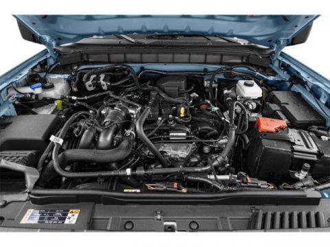 Photo of 2023 Area 51 Ford Bronco