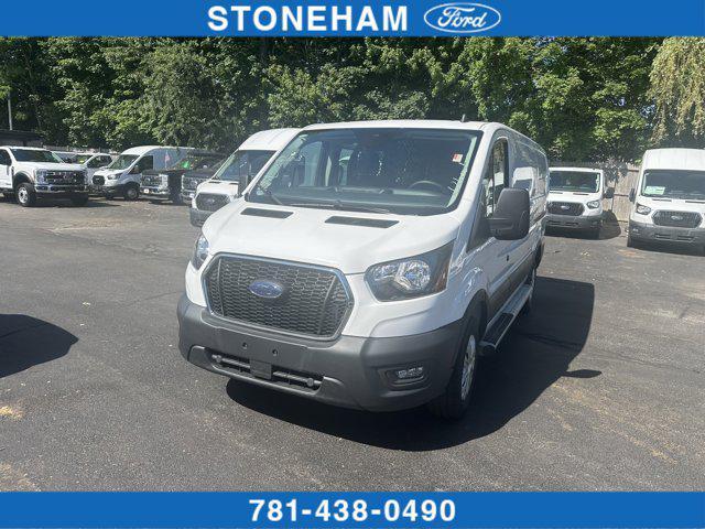 2024 Ford Transit-250