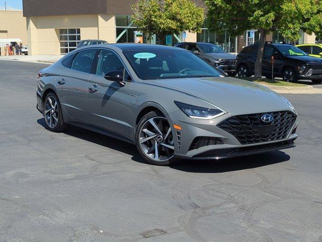 2022 Hyundai Sonata