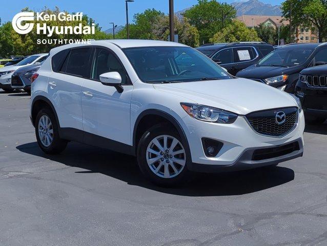 2015 Mazda CX-5