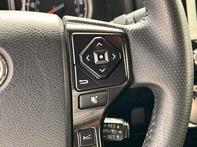 Photo of 2024 Ice Toyota 4Runner