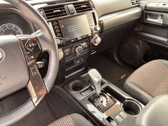 Photo of 2024 Ice Toyota 4Runner