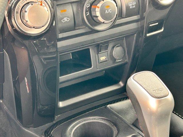 Photo of 2024 Ice Toyota 4Runner