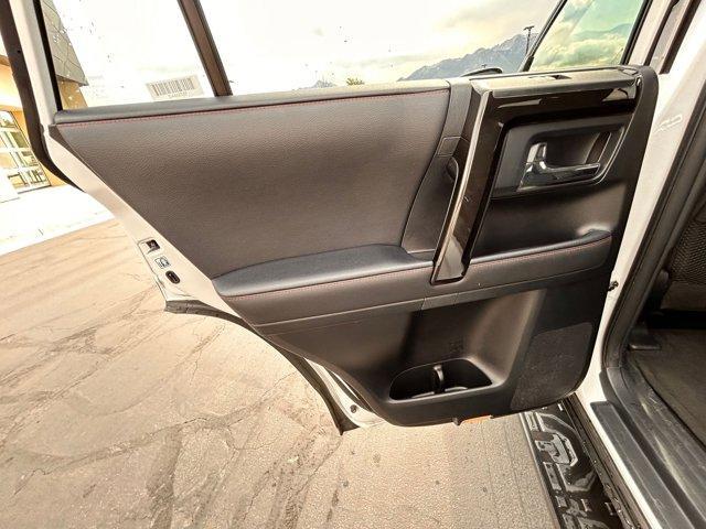 Photo of 2024 Ice Toyota 4Runner