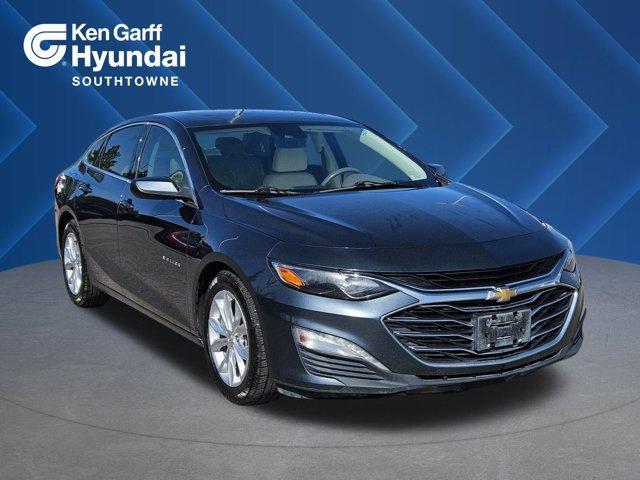 2020 Chevrolet Malibu