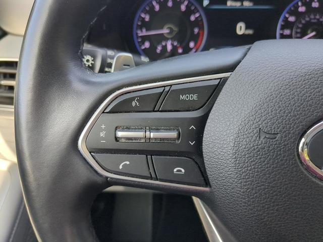 Photo of 2020 Moonlight Cloud Hyundai PALISADE