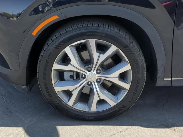 Photo of 2020 Moonlight Cloud Hyundai PALISADE