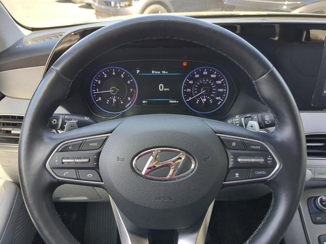 Photo of 2020 Moonlight Cloud Hyundai PALISADE