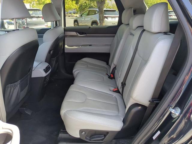 Photo of 2020 Moonlight Cloud Hyundai PALISADE