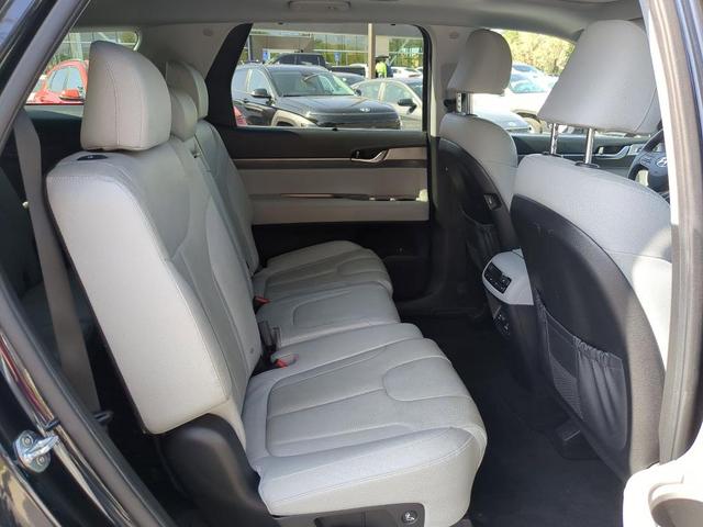 Photo of 2020 Moonlight Cloud Hyundai PALISADE