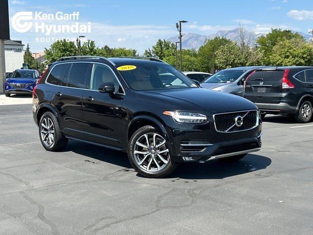 2018 Volvo XC90