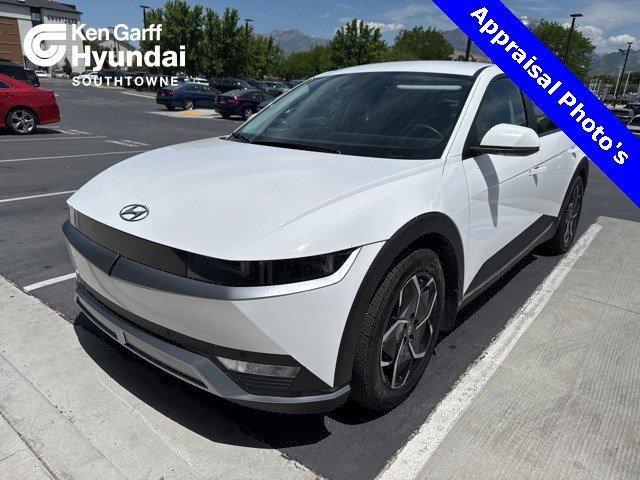 2023 Hyundai Ioniq 5