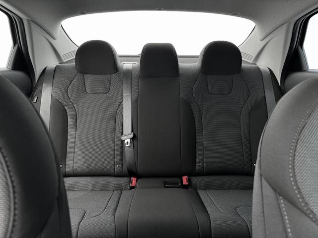 Photo of 2025 Black Hyundai ELANTRA