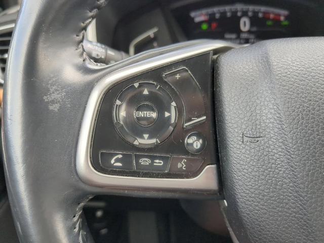 Photo of 2021 Blue Honda CR-V