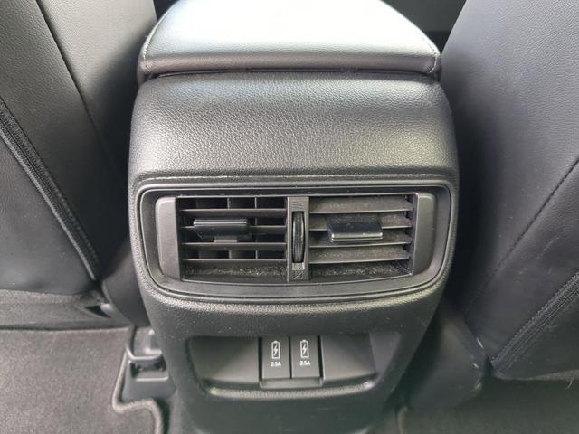 Photo of 2021 Blue Honda CR-V