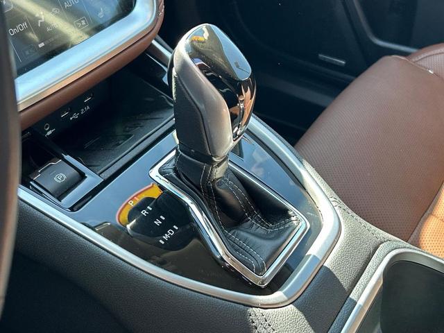 Photo of 2021 Crystal Black Silica Subaru Outback