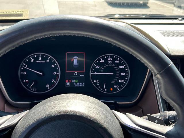 Photo of 2021 Crystal Black Silica Subaru Outback