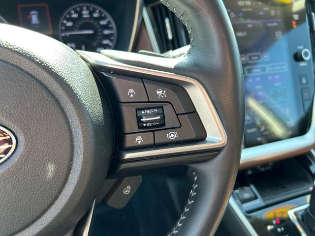 Photo of 2021 Crystal Black Silica Subaru Outback