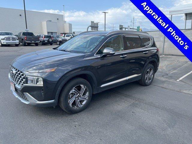 2023 Hyundai Santa Fe