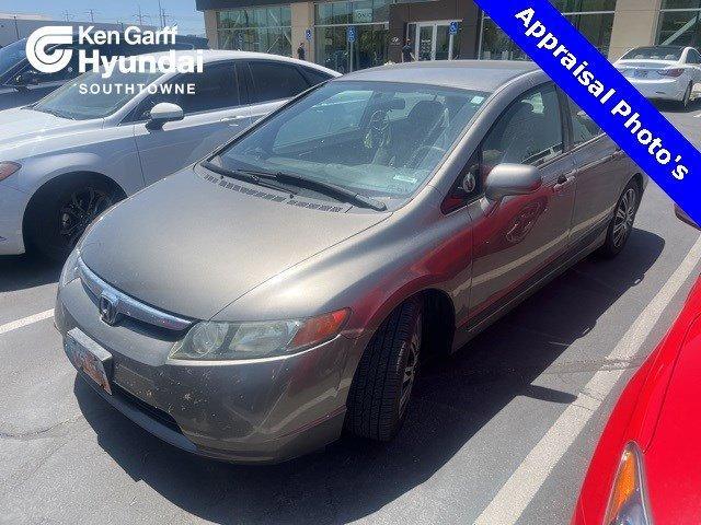 2006 Honda Civic