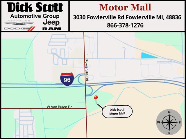 Photo of 2024 Diamond Black Crystal Pearlcoat RAM 1500