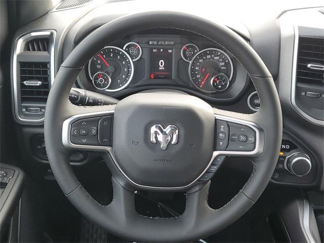 Photo of 2025 Billet Silver Metallic Clearcoat RAM 1500