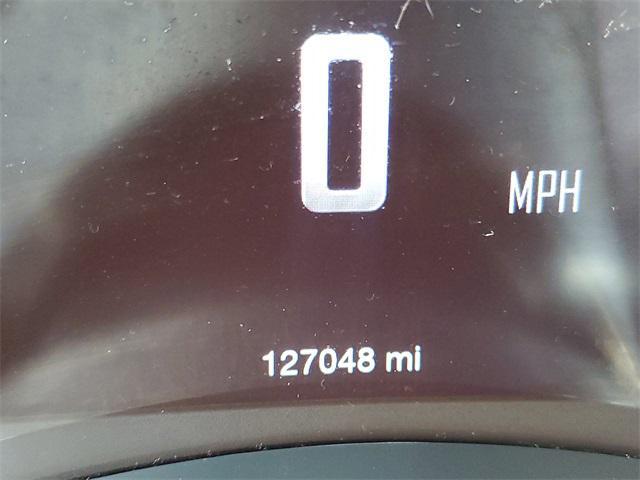 Photo of 2017 Octane Red Pearlcoat Dodge Durango