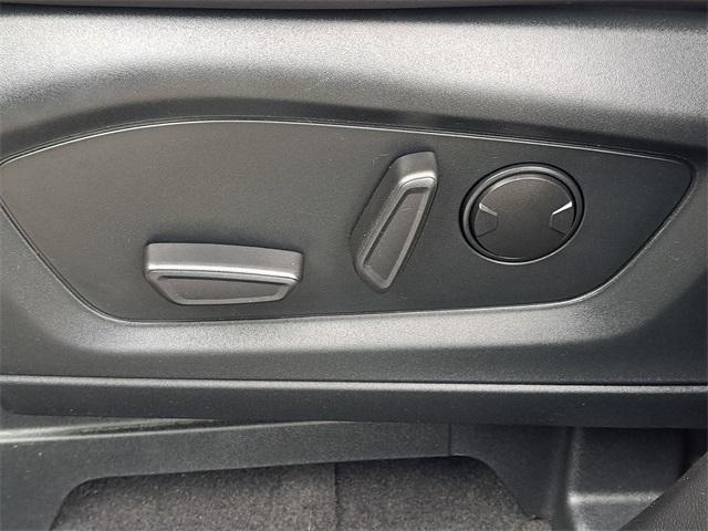Photo of 2023 Agate Black Metallic Ford Explorer