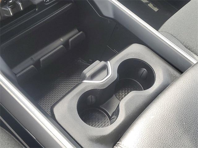 Photo of 2022 Billet Silver Metallic Clearcoat RAM 1500