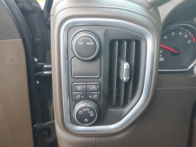 Photo of 2021 Shadow Gray Metallic Chevrolet Silverado 1500