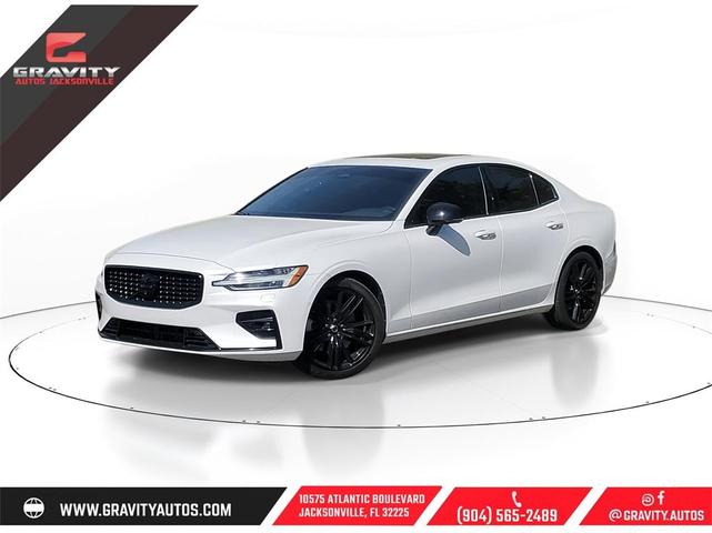 2024 Volvo S60