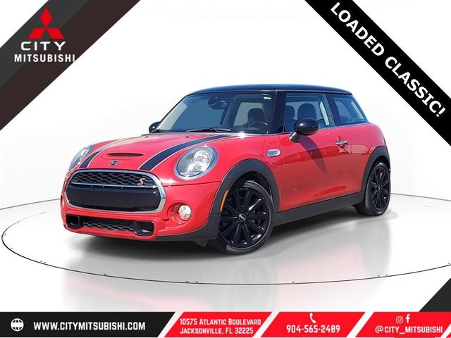 2019 MINI Hardtop