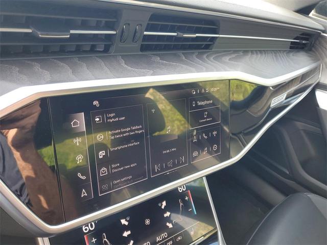 Photo of 2024 Brilliant Black Audi A6