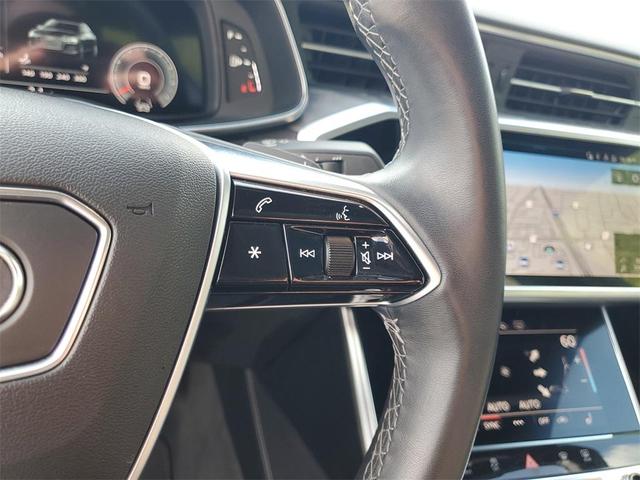 Photo of 2024 Brilliant Black Audi A6