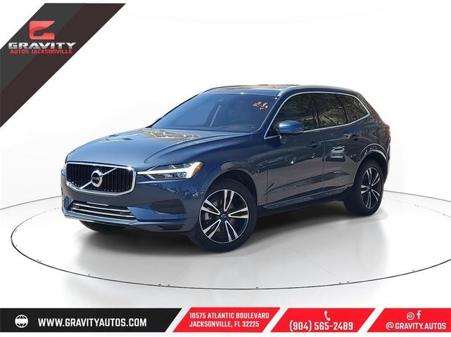 2020 Volvo XC60