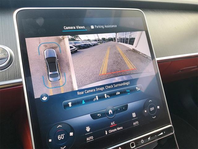 Photo of 2022 Selenite Gray Metallic Mercedes-Benz S-Class