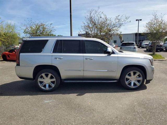 2019 Cadillac Escalade