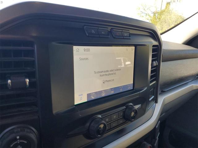 Photo of 2021 Carbonized Gray Metallic Ford F-150