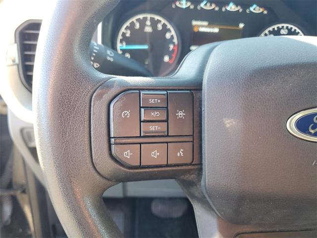 Photo of 2021 Carbonized Gray Metallic Ford F-150