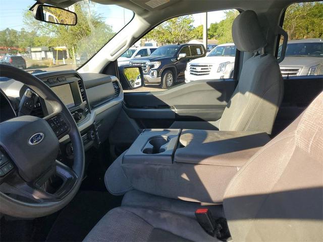 Photo of 2021 Carbonized Gray Metallic Ford F-150