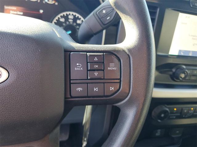 Photo of 2021 Carbonized Gray Metallic Ford F-150