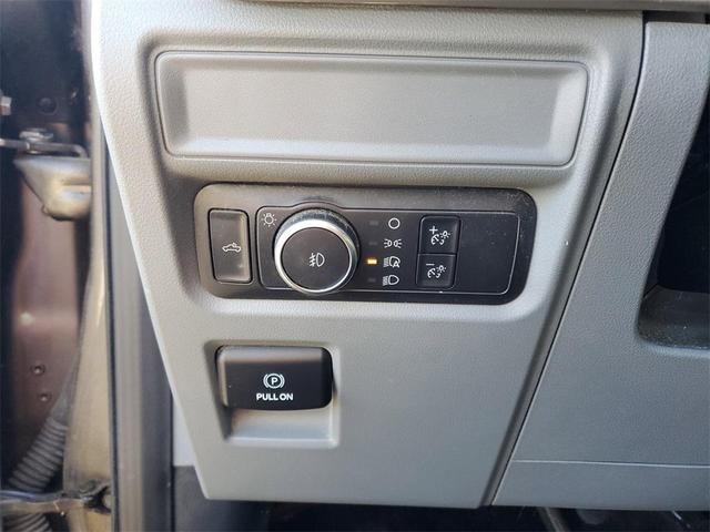 Photo of 2021 Carbonized Gray Metallic Ford F-150