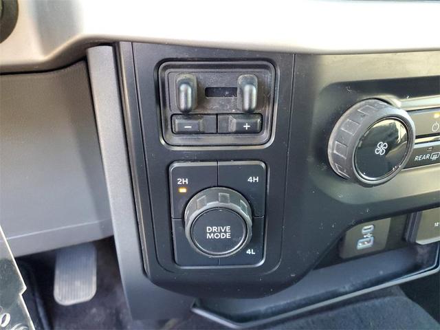 Photo of 2021 Carbonized Gray Metallic Ford F-150