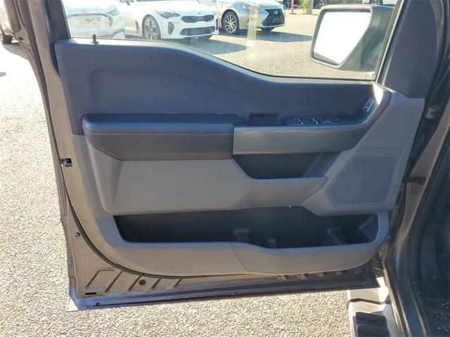 Photo of 2021 Carbonized Gray Metallic Ford F-150