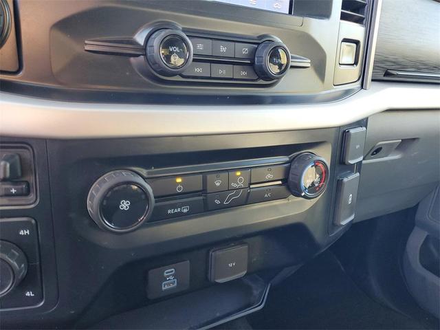 Photo of 2021 Carbonized Gray Metallic Ford F-150