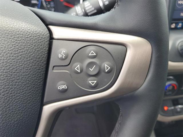 Photo of 2023 White Frost Tri-Coat GMC Acadia