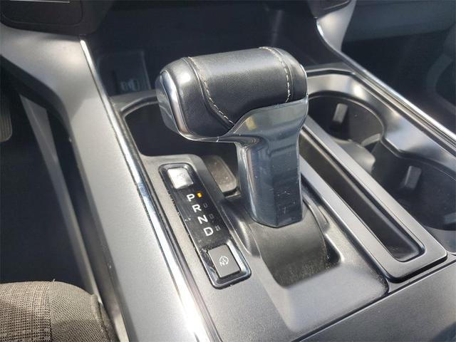 Photo of 2023 Oxford White Ford F-150 Lightning
