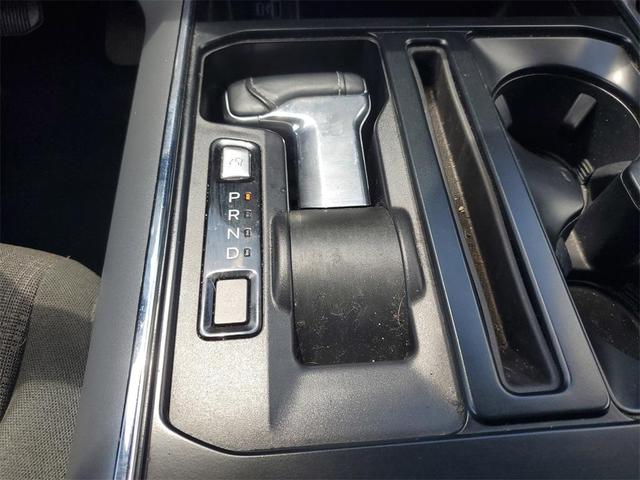 Photo of 2023 Oxford White Ford F-150 Lightning