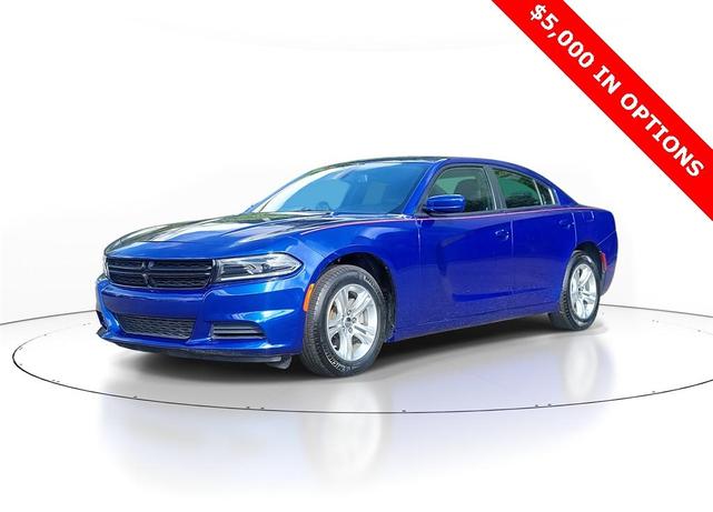 2022 Dodge Charger